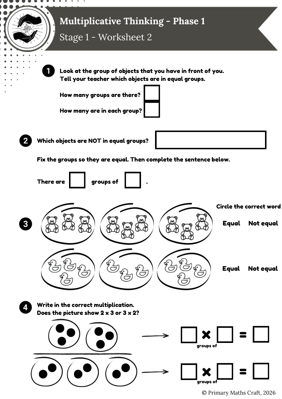 InterventionPack planning example
